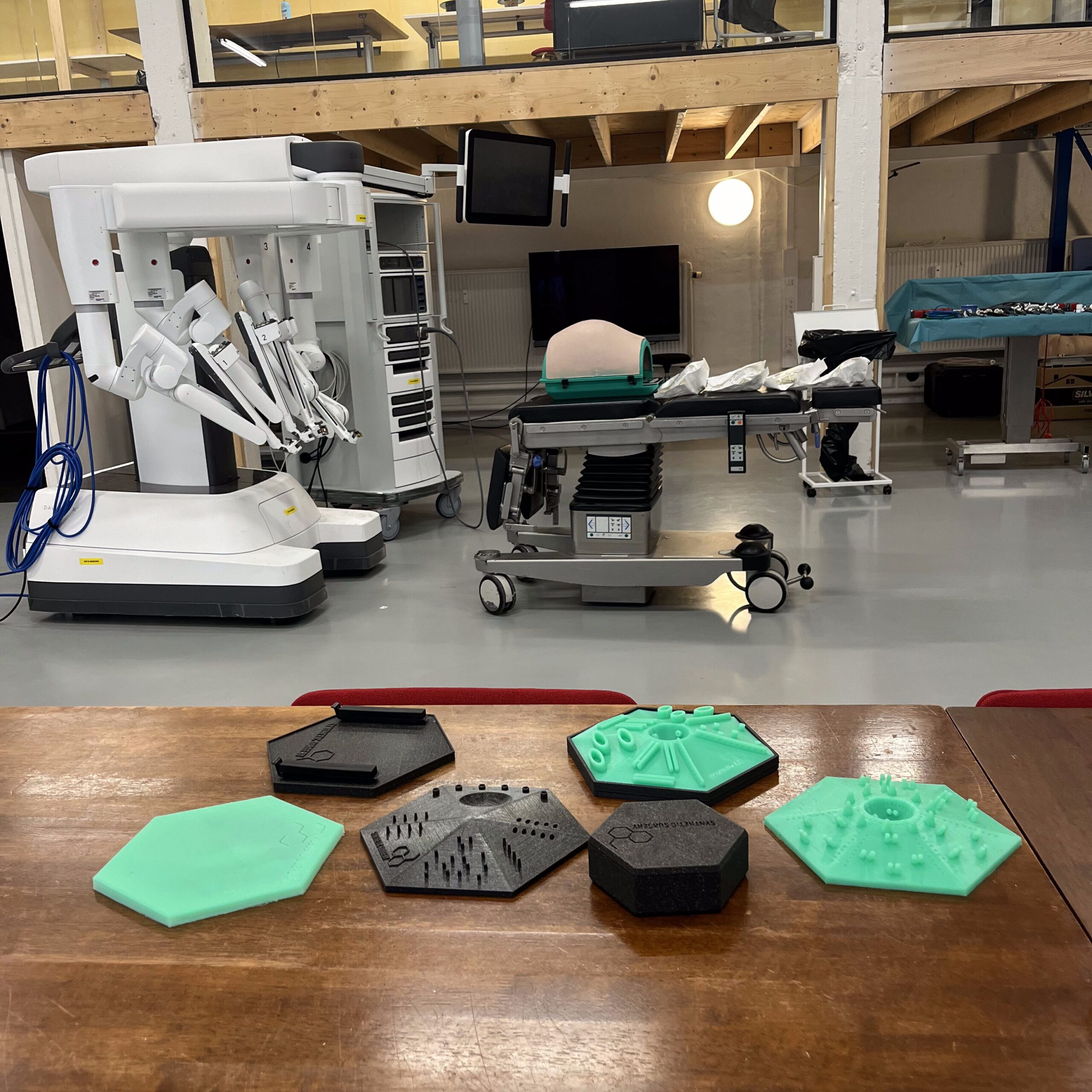 Basic Training Bundle