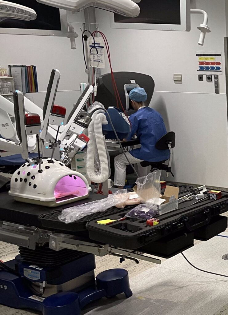 Our team - Synthetic Surgery